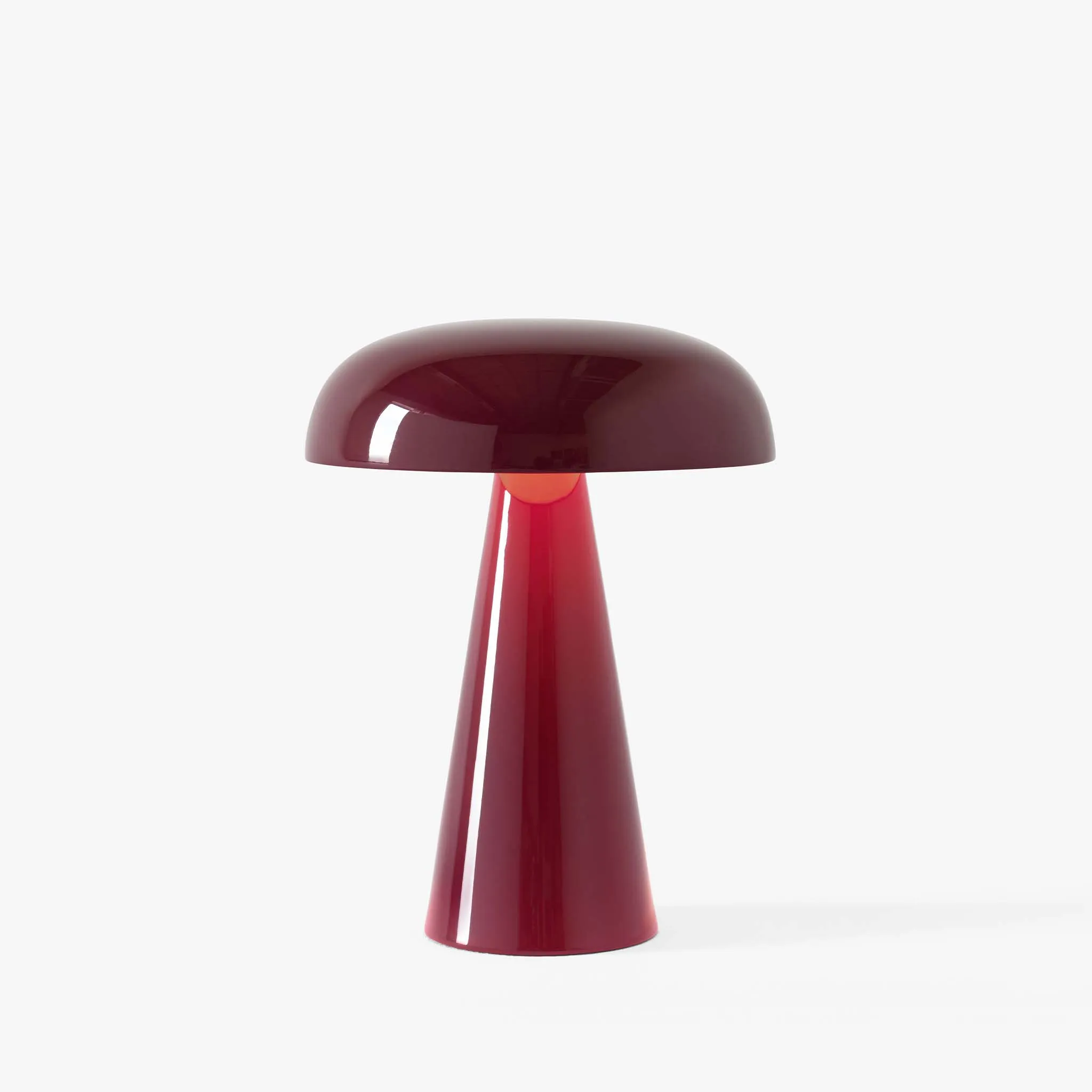 Como SC53 Portable Table Lamp By &Tradition