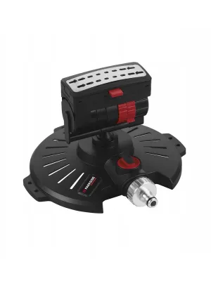 Compact Water Sprinkler