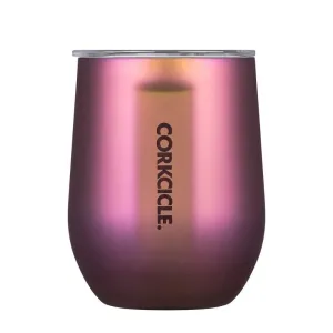 Corkcicle Iridescent Stemless 355ml - Nebula