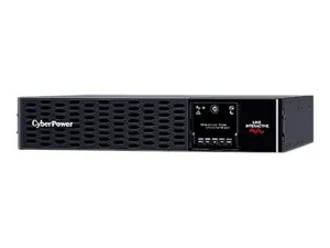 Cyberpower Smart App Professional Rackmount Series Pr3000ertxl2u - Ups - 3000 Watt - 3000 Va