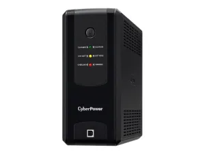 Cyberpower Ut Series Ut1200eig - Ups - 700 Watt - 1200 Va