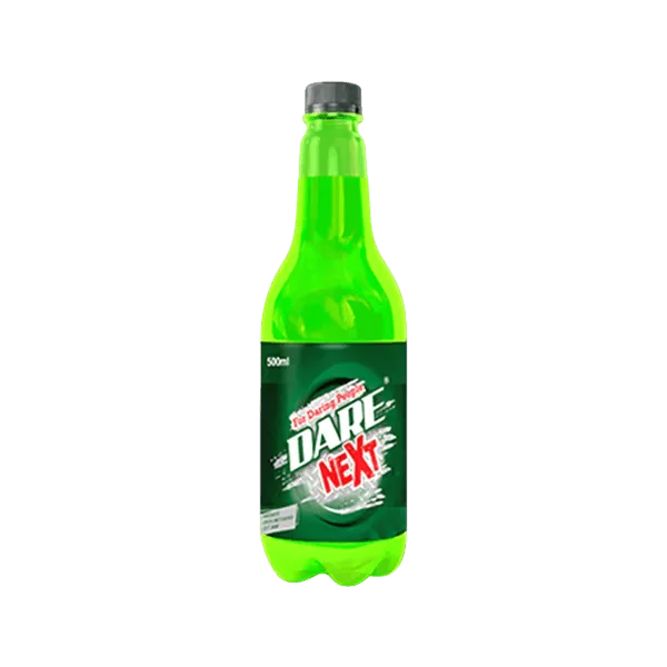 DARE NEXT 500ML