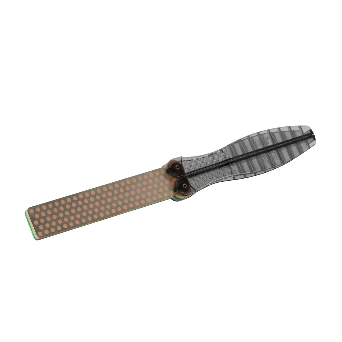 Double Sided Diafold Sharpener - Extra-fine/Extra-extra-fine