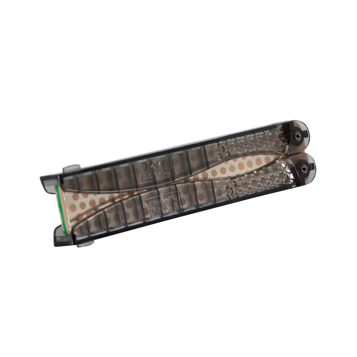 Double Sided Diafold Sharpener - Extra-fine/Extra-extra-fine