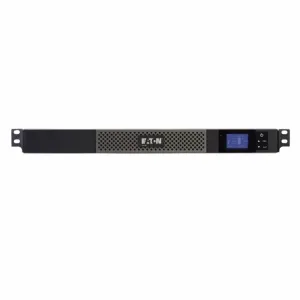 EATON 5P 5P550R 550 VA 420 Watts 5 Outlets UPS
