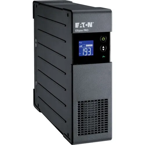 Eaton Ellipse Pro 650 Iec
