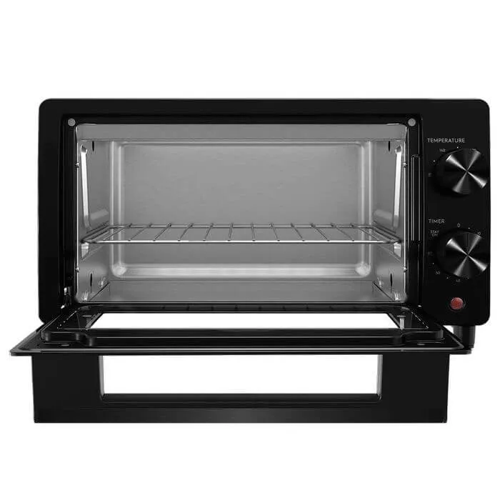 Electrolux EOT0908X Electric Oven Toaster 9.0L