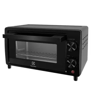 Electrolux EOT0908X Electric Oven Toaster 9.0L
