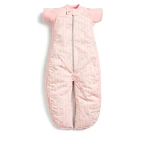 ergoPouch Sleep Suit Bag 1.0 TOG - Spring Leaves