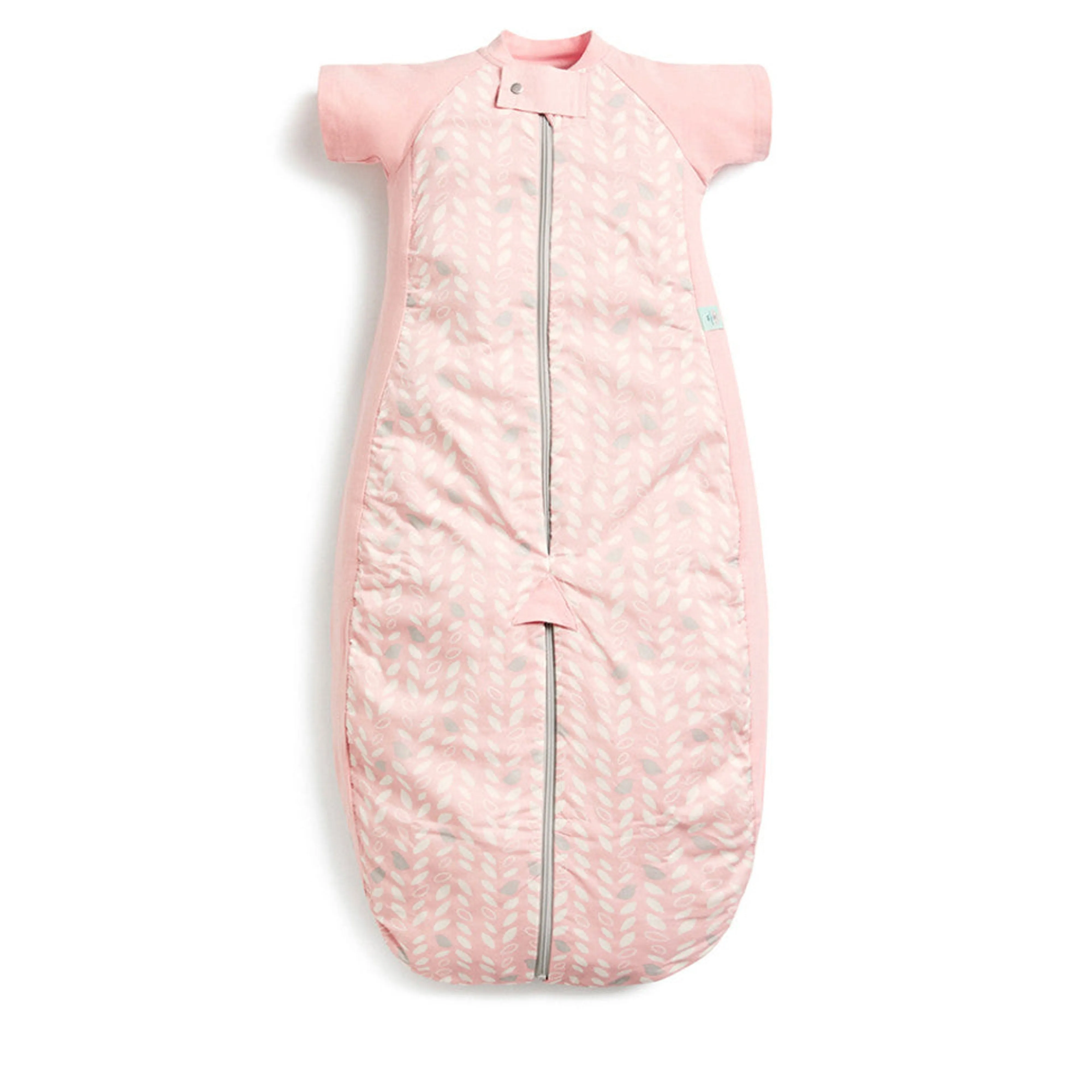 ergoPouch Sleep Suit Bag 1.0 TOG - Spring Leaves
