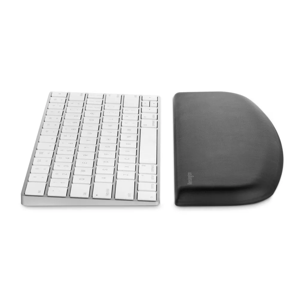 Ergosoft Wrist Rest Compact Blk