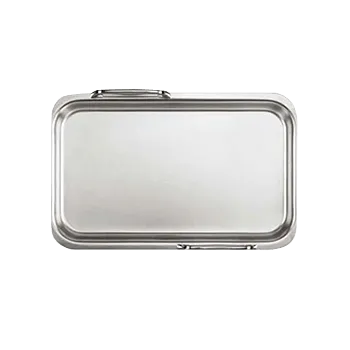 Euromaid Teppanyaki Plate for Induction Hobs