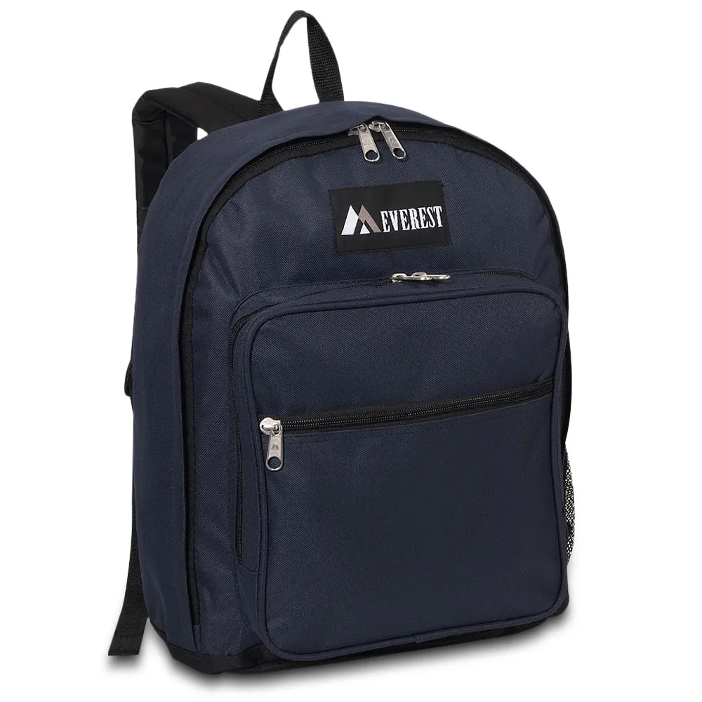 Everest-Standard Backpack