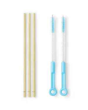 Extra Straws   Cleaning Kit Bundle (Large)