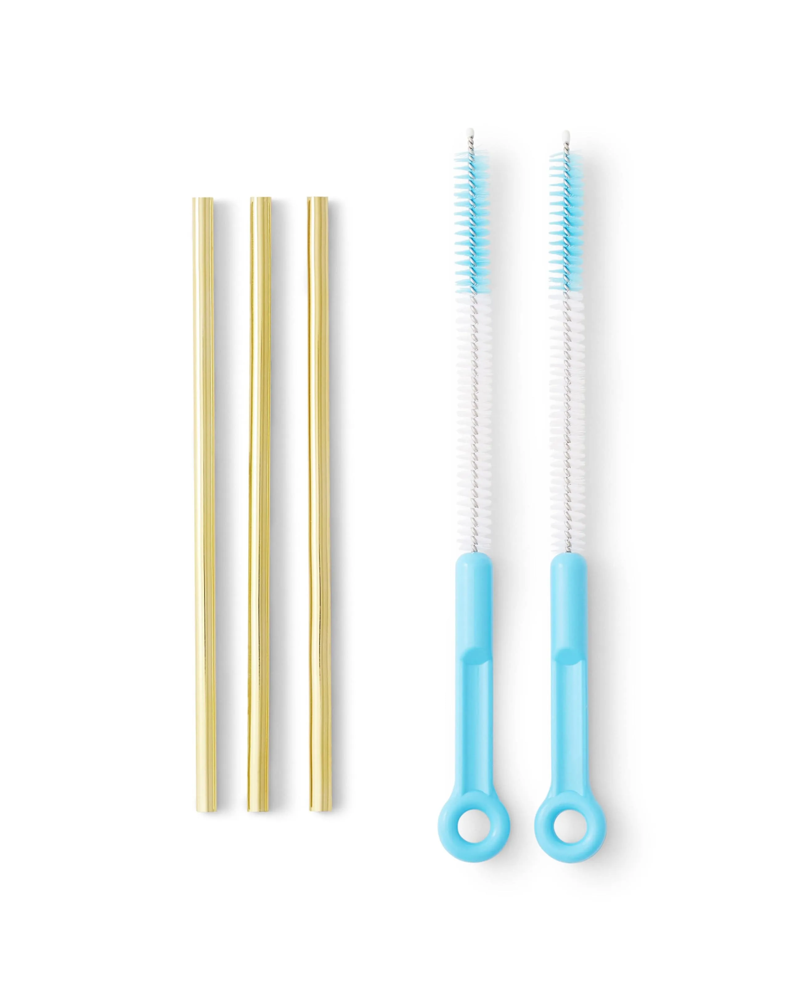 Extra Straws   Cleaning Kit Bundle (Medium)