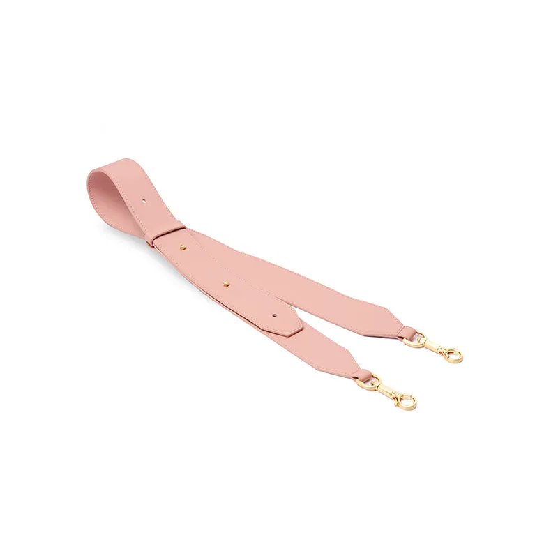Facet Classic Plus Foldable Top Handle Bag - Pink