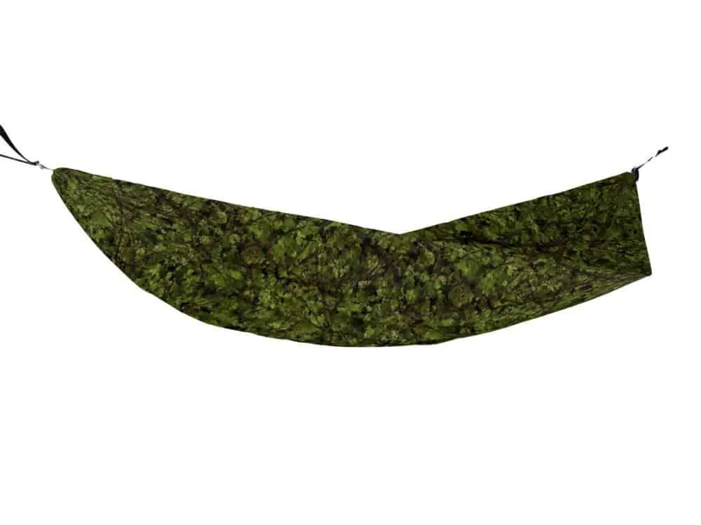 Fallen Branches - Dark Green