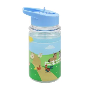 Farm Reusable Drinks Bottle
