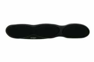 Foam Wrist Rest (Black)