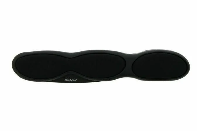 Foam Wrist Rest (Black)