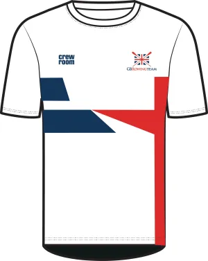 GB Beach Sprint Women's Tech Team Tee