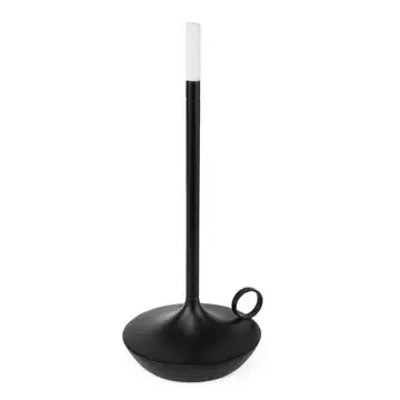 Graypants Wick Portable LED Lamp