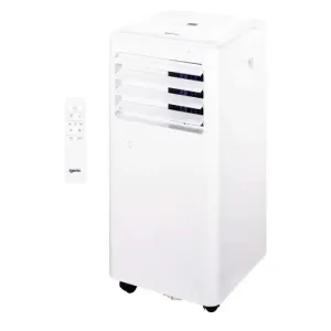 Igenix  9000 BTU 3-in-1 Portable Smart Air Conditioner
