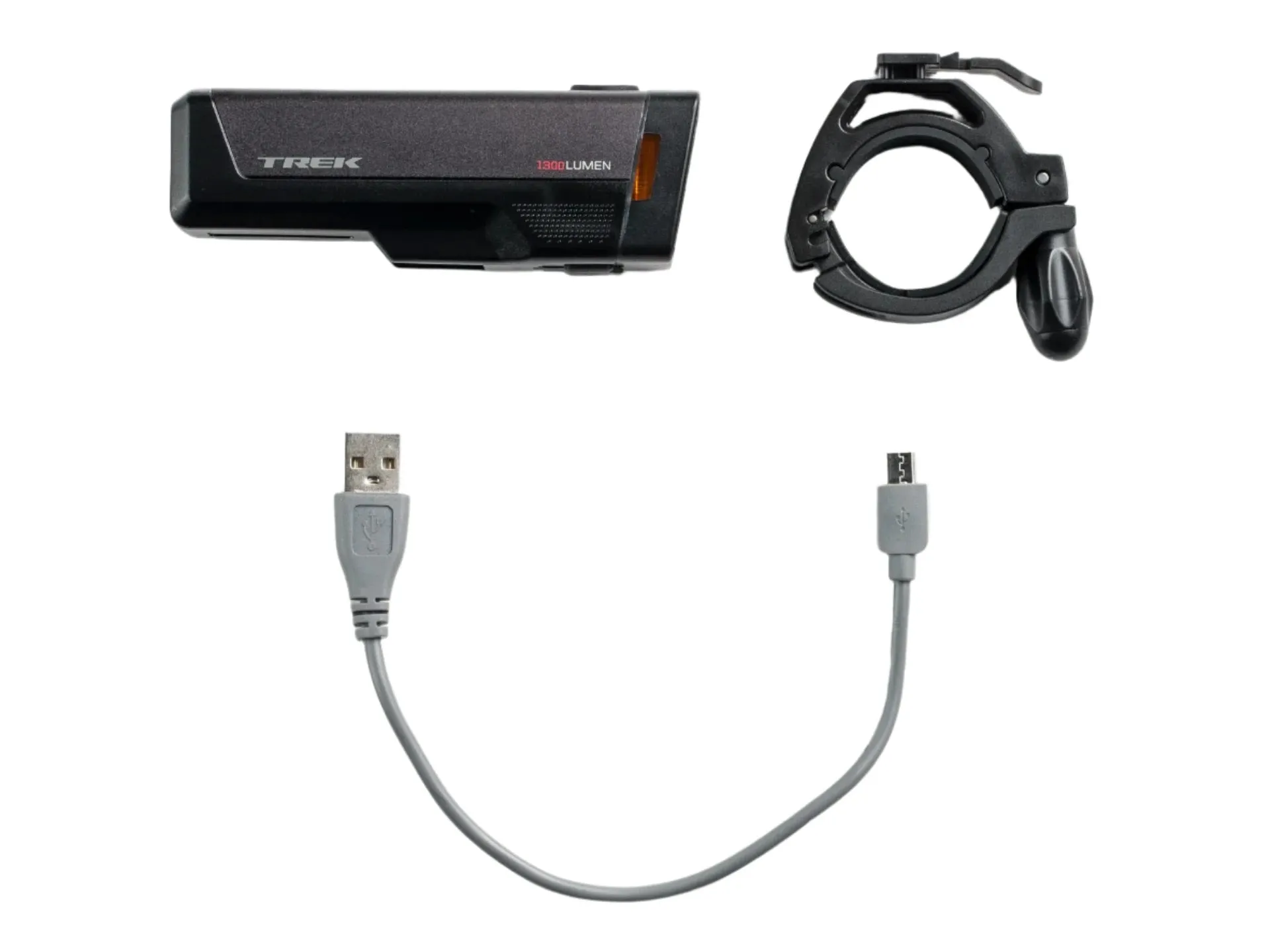 Ion Pro RT - Front Bike Light