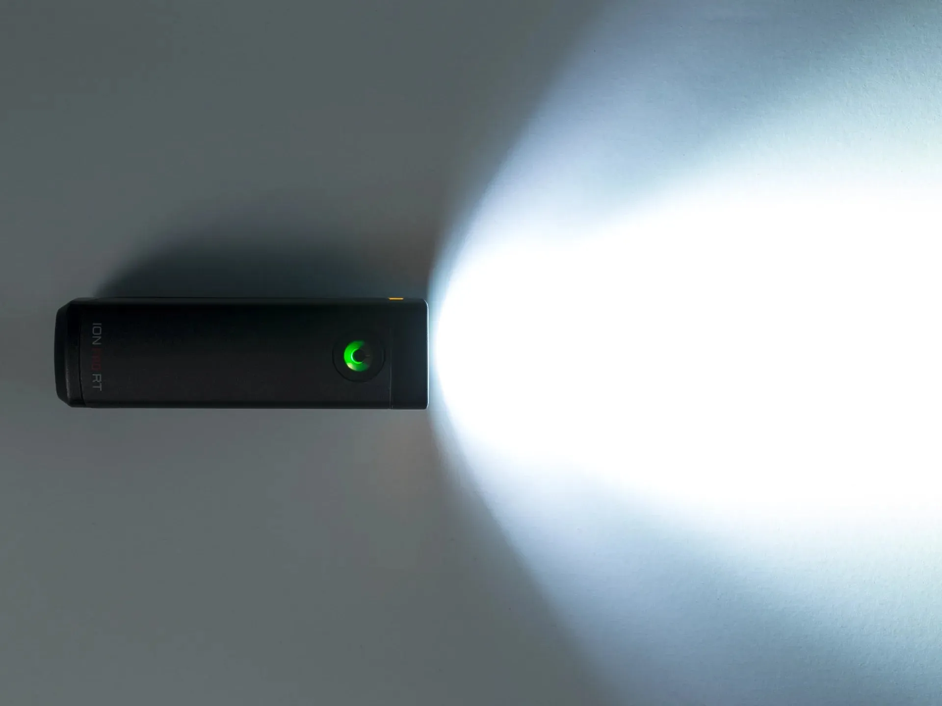Ion Pro RT - Front Bike Light