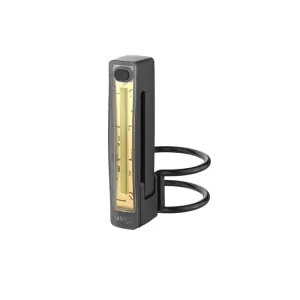 KNOG PLUS FRONT LIGHT  - Black