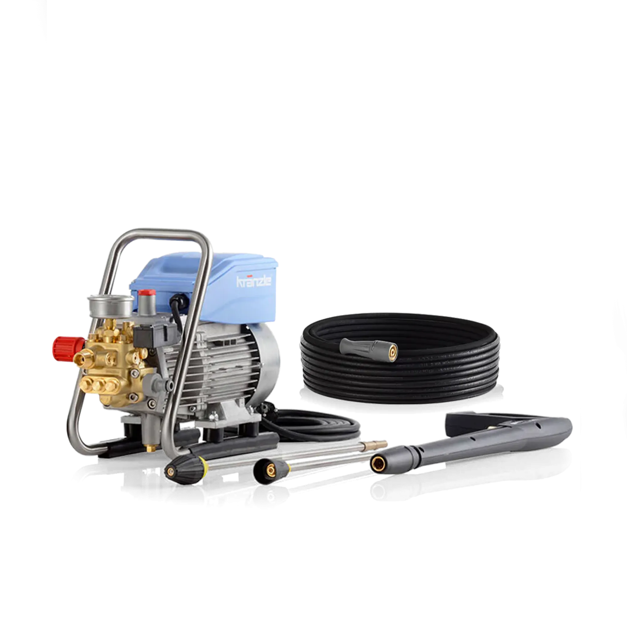 Kranzle HD 10/122 Pressure Washer