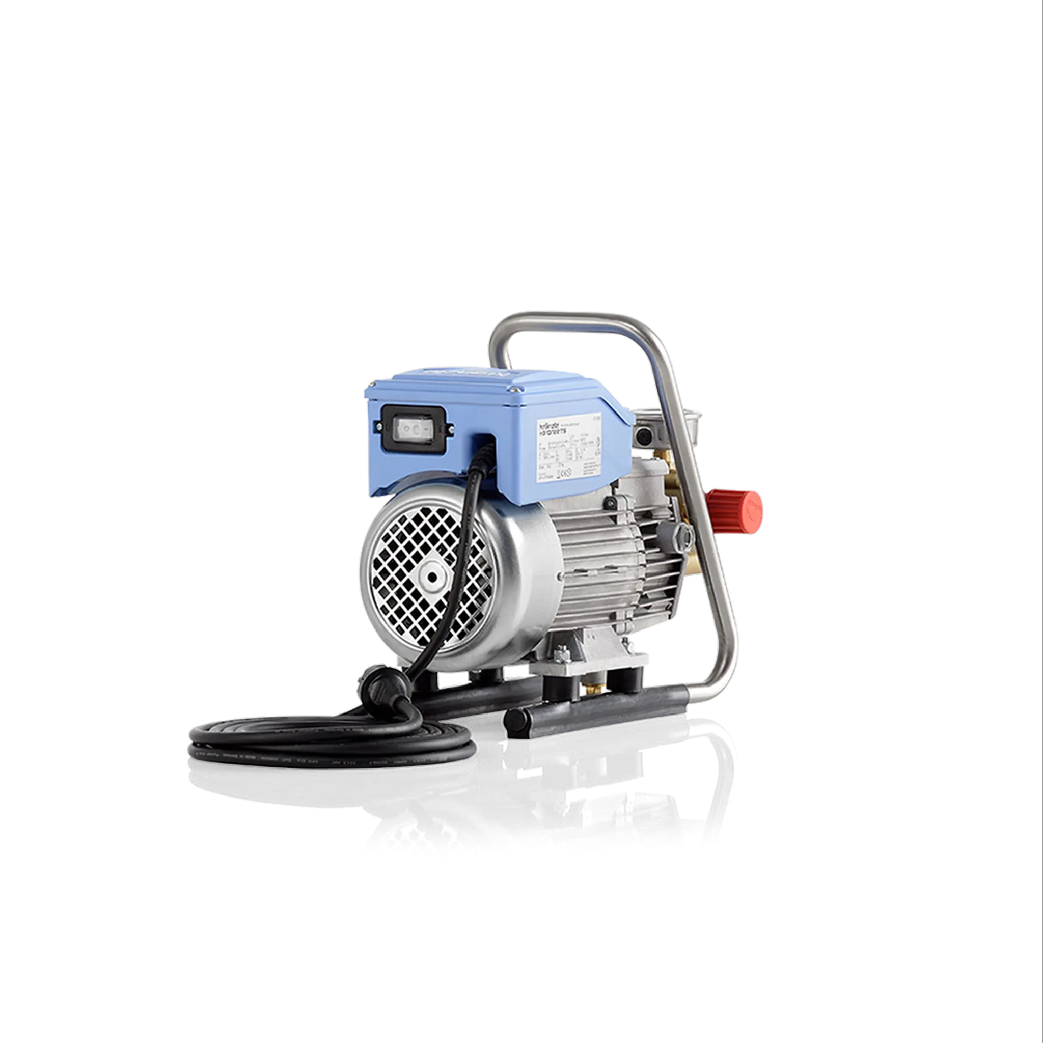 Kranzle HD 10/122 Pressure Washer