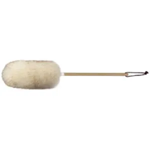 Lambswool Duster