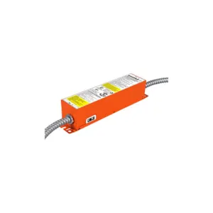 LED Emergency Drivers, 8 Watts, 1000 Lumens