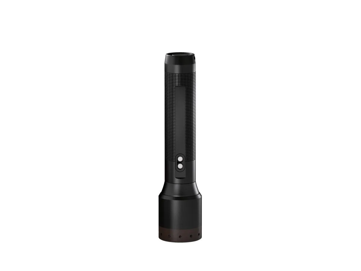 Ledlenser P6R Core Portable Electric Flashlight