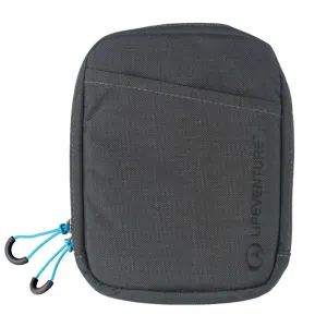 Lifeventure RFiD Travel Neck Pouch - Recycled