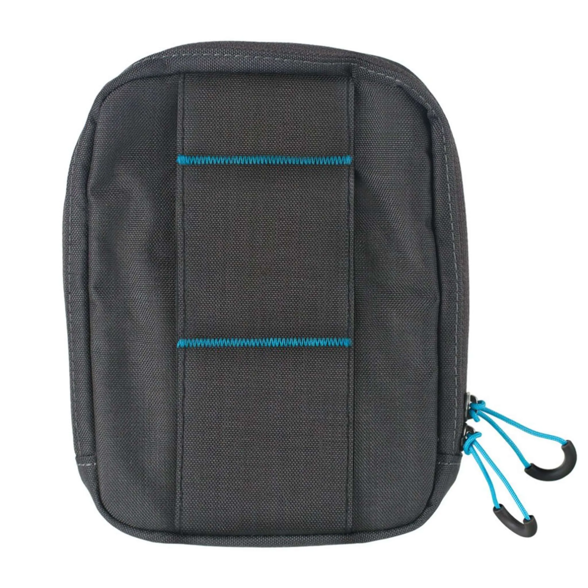 Lifeventure RFiD Travel Neck Pouch - Recycled