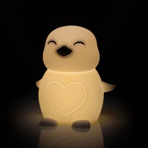 Lil Dreamers: LED Touch Lamp Penguin