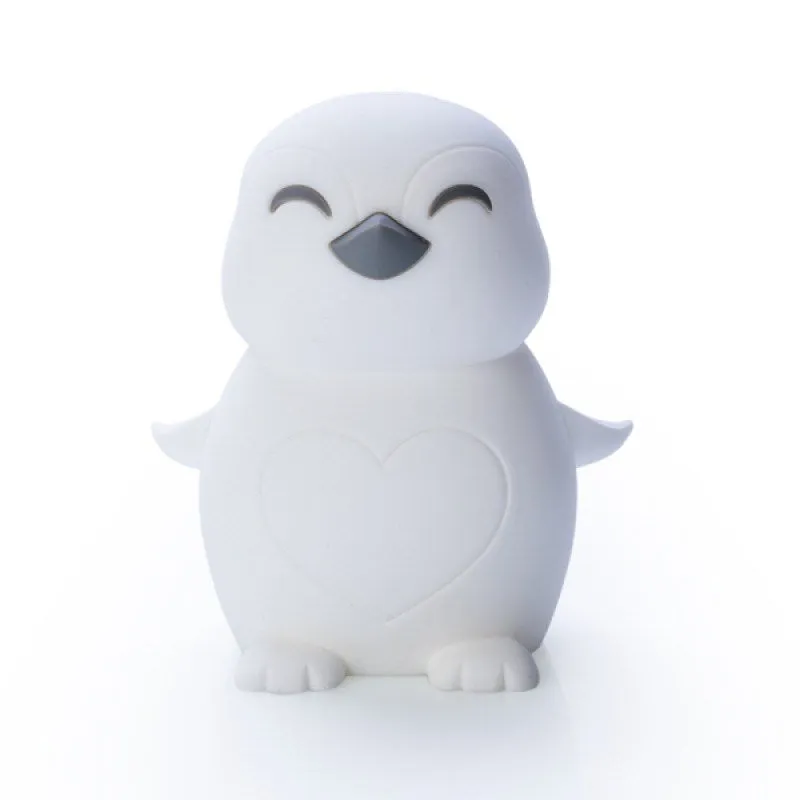 Lil Dreamers: LED Touch Lamp Penguin