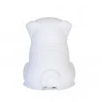 Lil Dreamers: LED Touch Lamp Pug