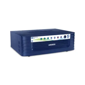 Luminous Inverter Eco Volt Neo 2300  Sine Wave 2000VA/ 24V Inverter for Home, Office & Shops