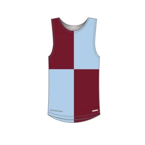 Lymington Amateur Rowing Club Women's Rowing Vest