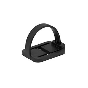 M000004 Reusable Lanyard Keeper