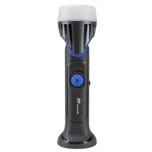 MACNAUGHT Rechargeable LED Area Light