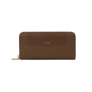 Mae Wallet- Espresso