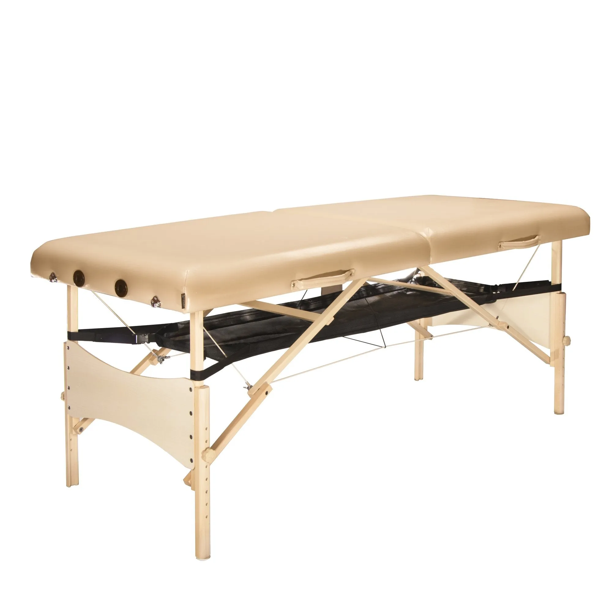 Master Massage Hammock, Portable Shelf as Storage for Massage Table (massage table not included)