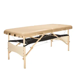Master Massage Hammock, Portable Shelf as Storage for Massage Table (massage table not included)