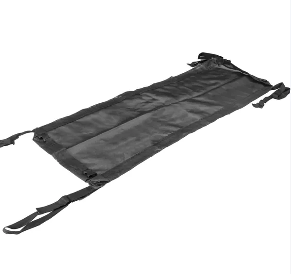 Master Massage Hammock, Portable Shelf as Storage for Massage Table (massage table not included)
