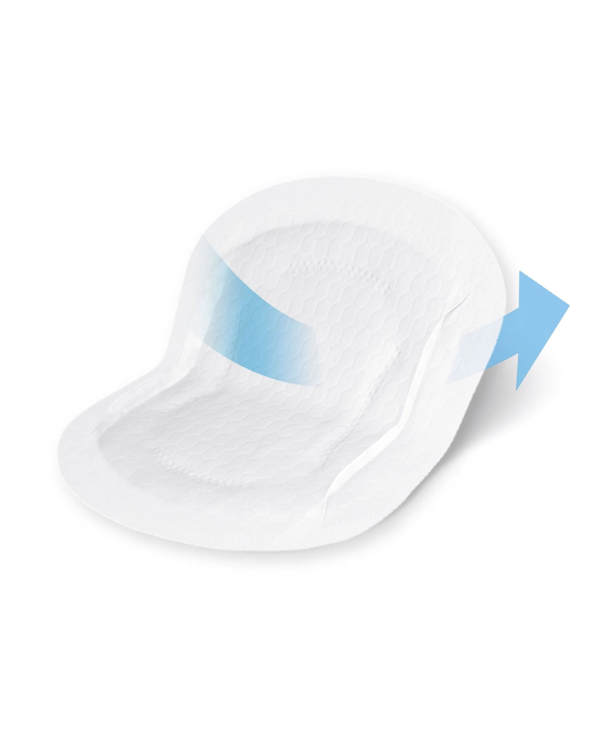 Medela Ultra-Breathable Nursing Pads