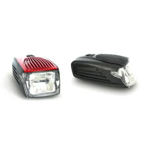 Meilan X1 Bike Front Light MTB Intelligent USB Rechargeable Bike Lamp Accessories
